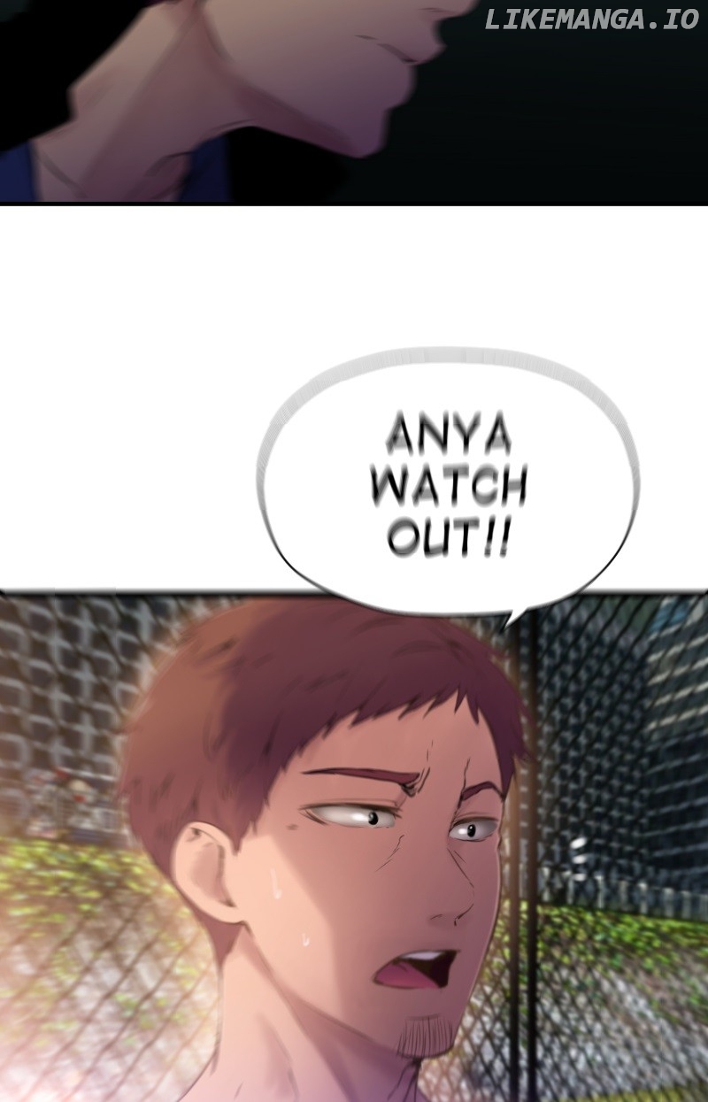 Ecstasy Hearts chapter 90 - page 75