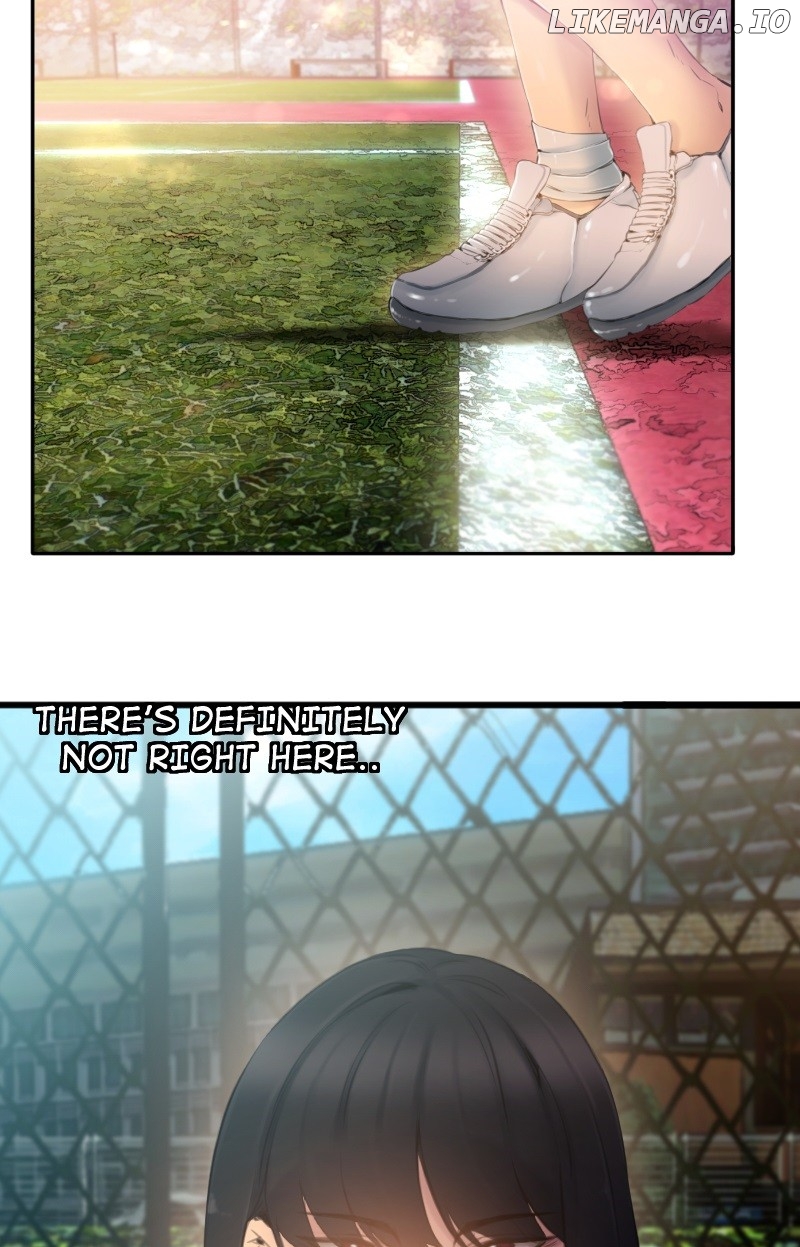 Ecstasy Hearts chapter 90 - page 9