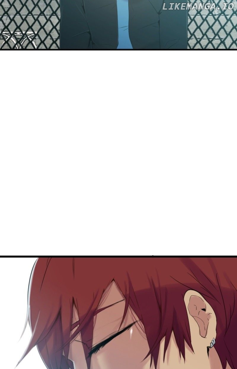 Ecstasy Hearts chapter 89 - page 16