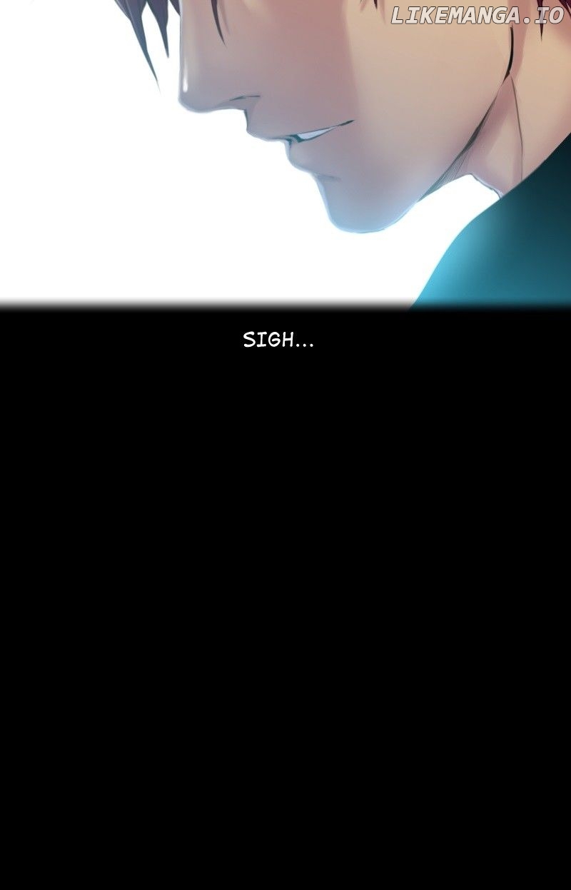 Ecstasy Hearts chapter 89 - page 17