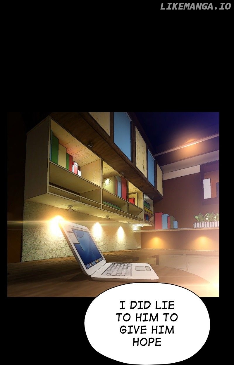 Ecstasy Hearts chapter 89 - page 2