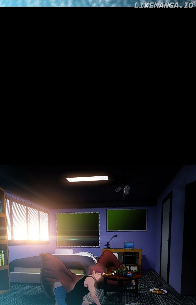 Ecstasy Hearts chapter 89 - page 20