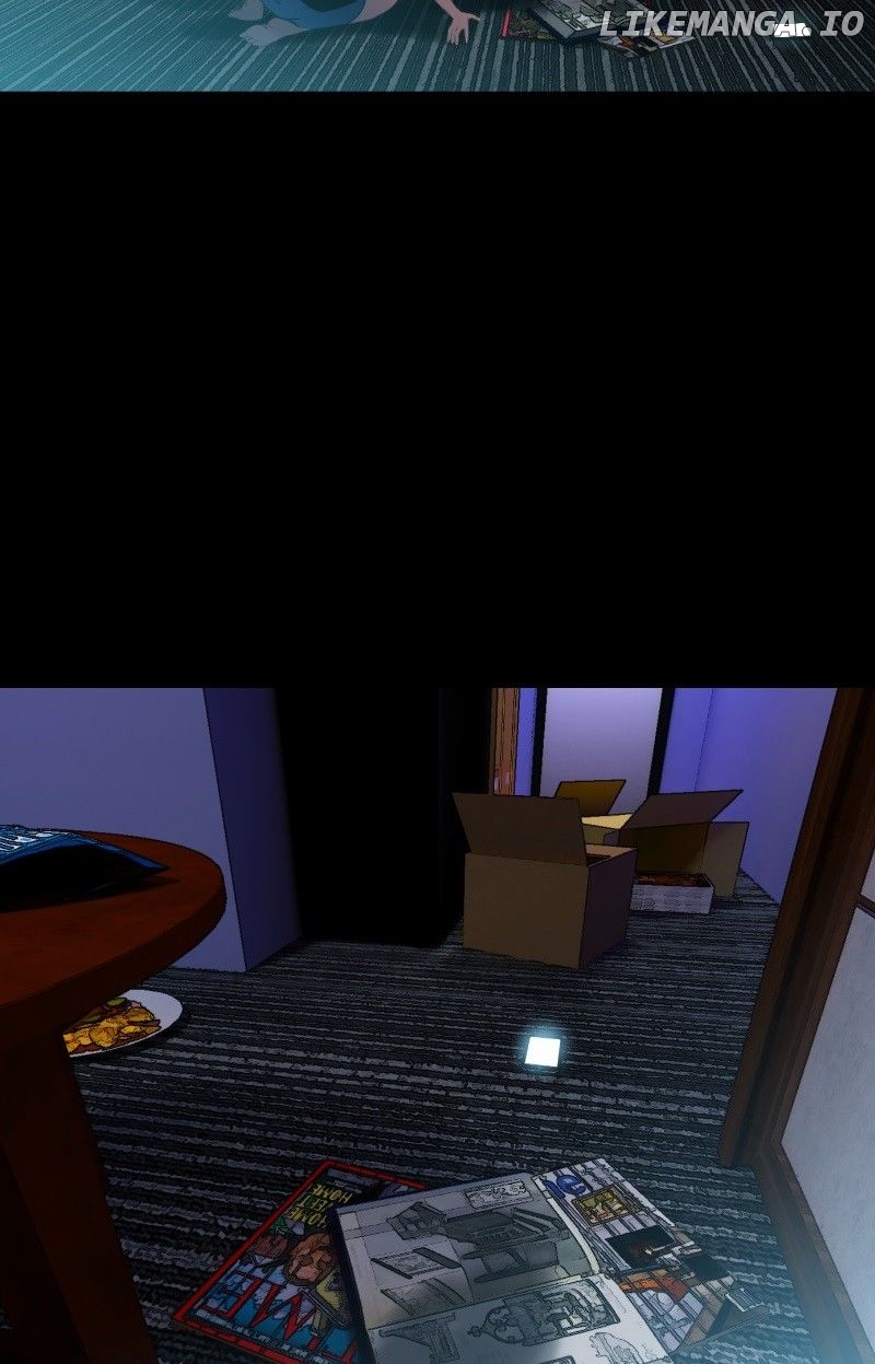 Ecstasy Hearts chapter 89 - page 21