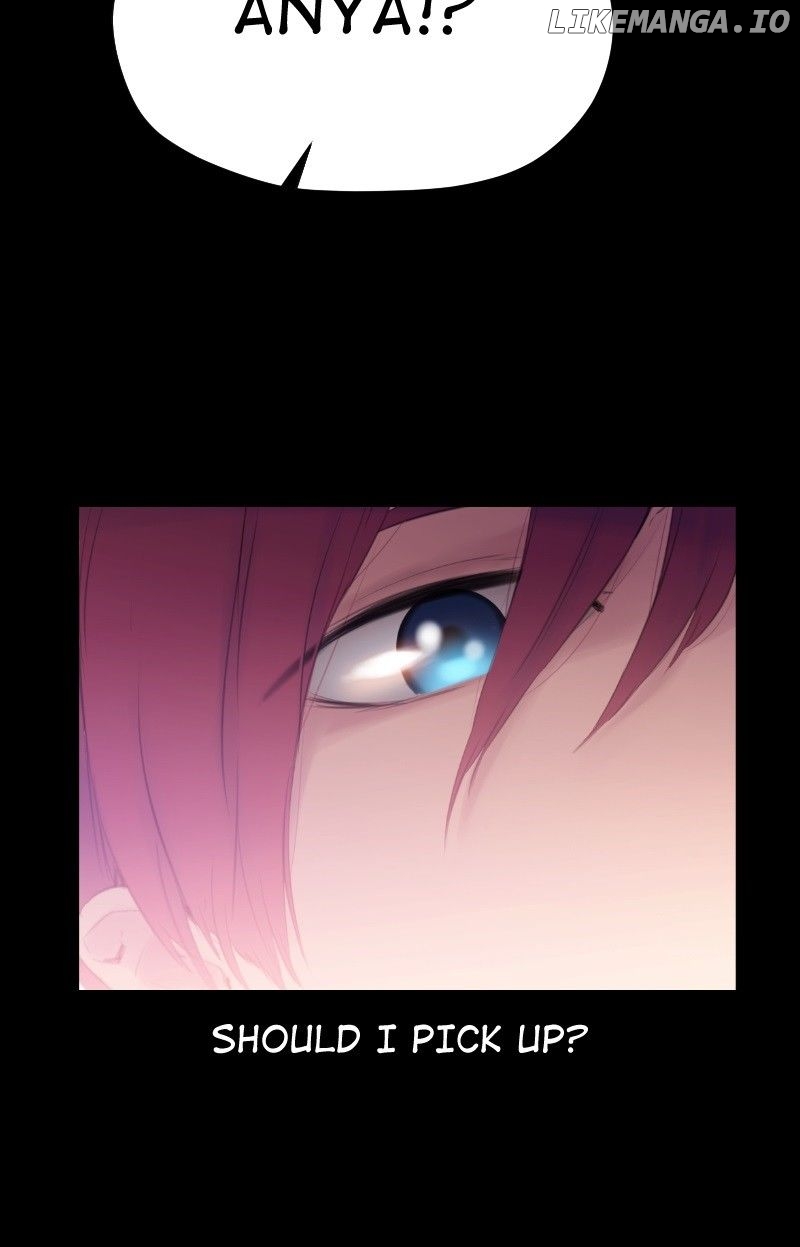 Ecstasy Hearts chapter 89 - page 23