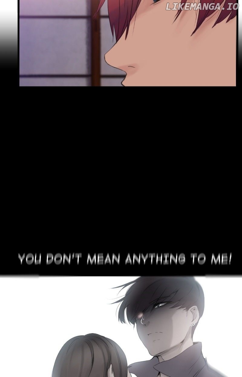 Ecstasy Hearts chapter 89 - page 25