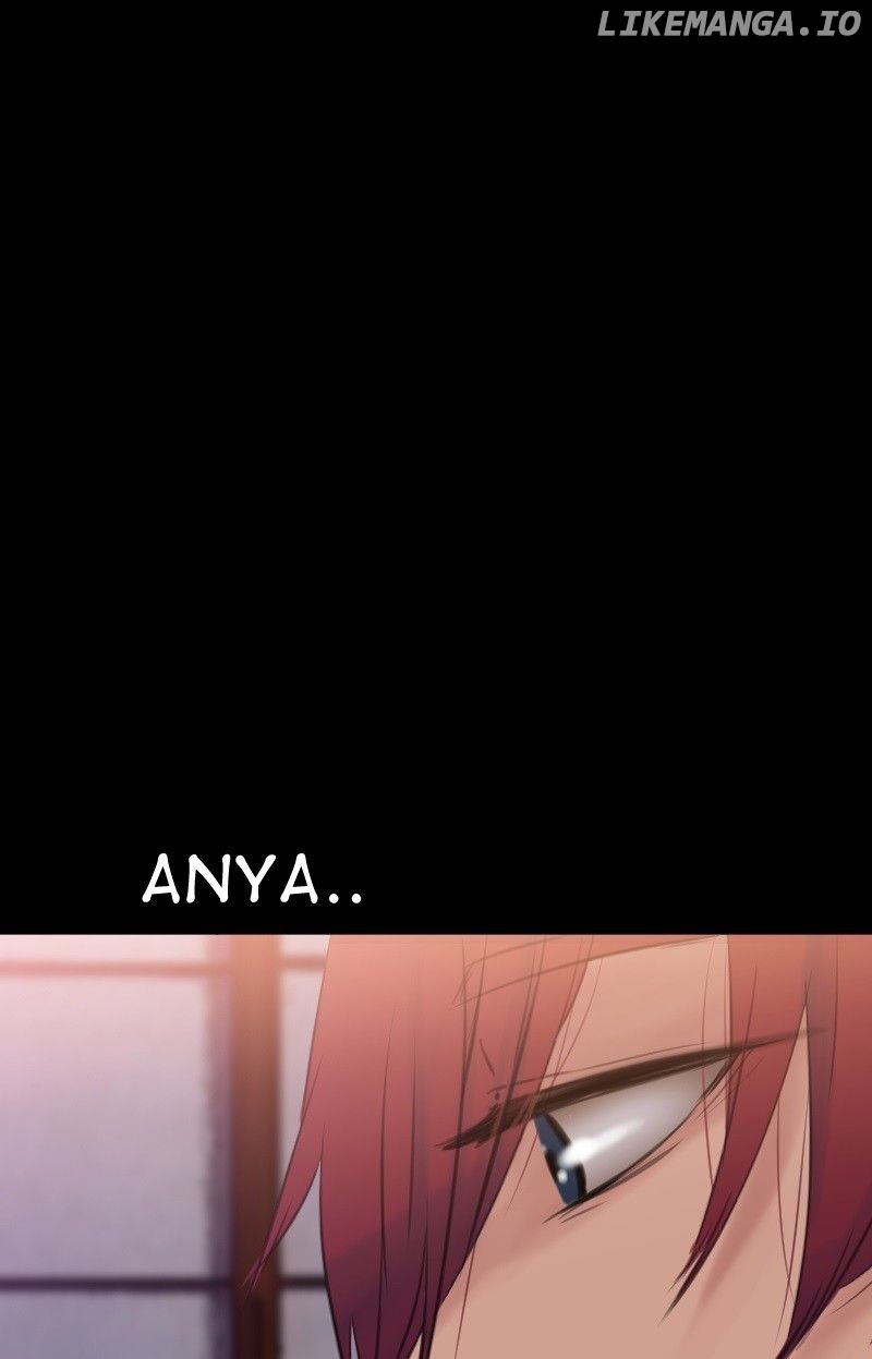 Ecstasy Hearts chapter 89 - page 27