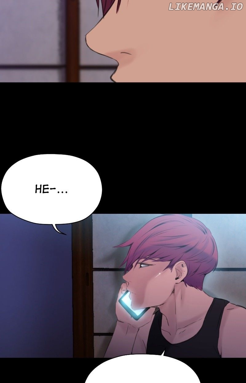 Ecstasy Hearts chapter 89 - page 28