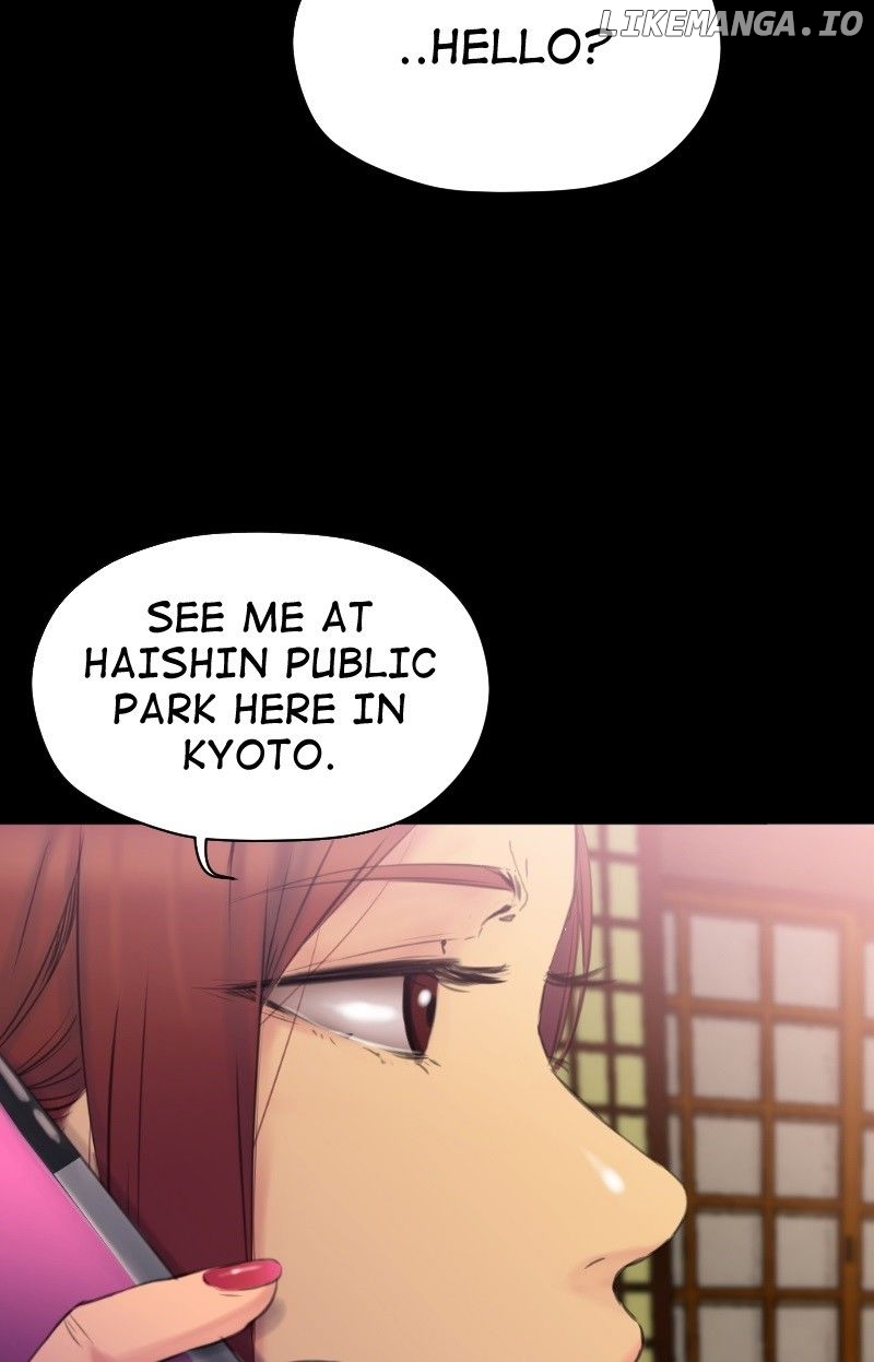 Ecstasy Hearts chapter 89 - page 29