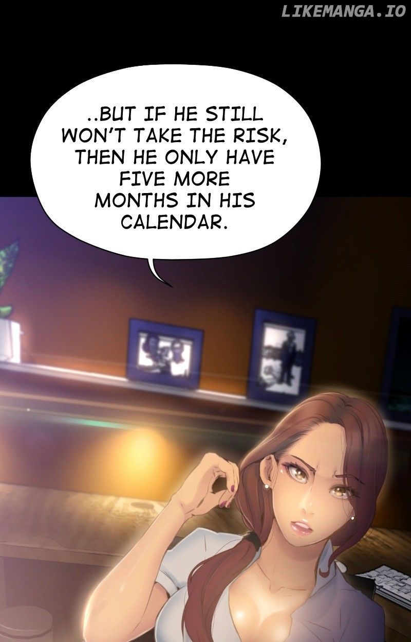 Ecstasy Hearts chapter 89 - page 3