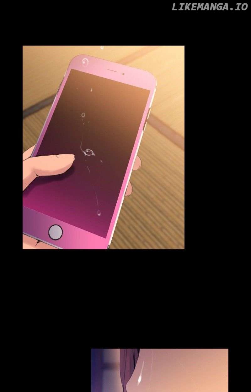 Ecstasy Hearts chapter 89 - page 33