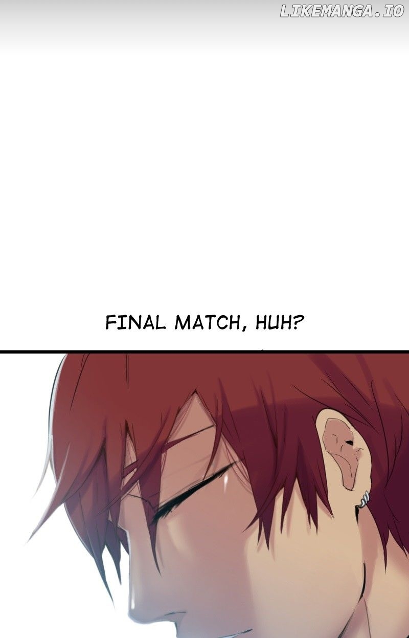 Ecstasy Hearts chapter 89 - page 35