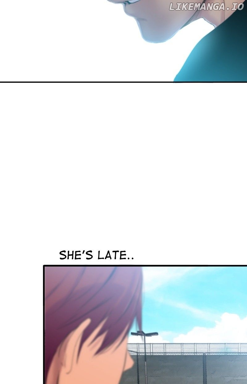Ecstasy Hearts chapter 89 - page 36