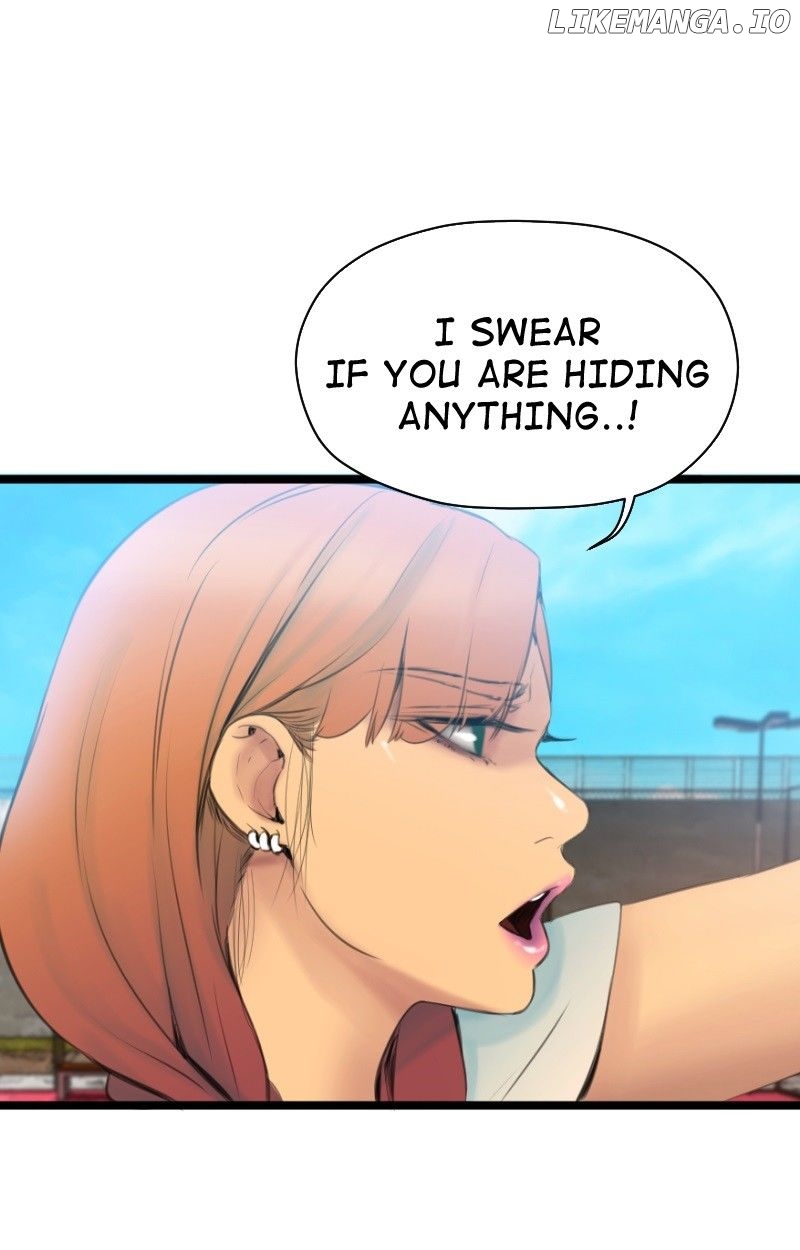 Ecstasy Hearts chapter 89 - page 41