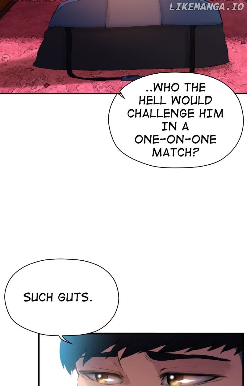 Ecstasy Hearts chapter 89 - page 46