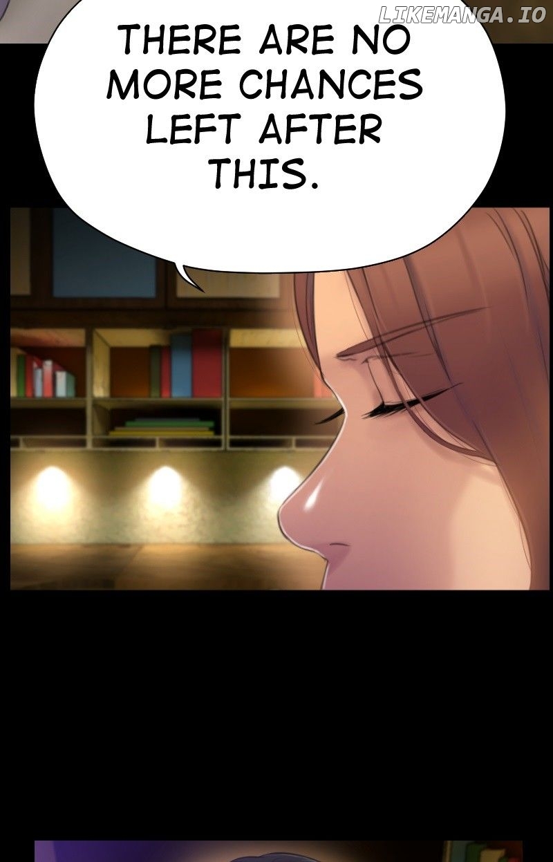 Ecstasy Hearts chapter 89 - page 5