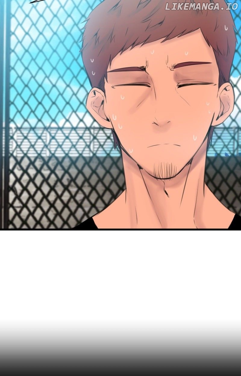 Ecstasy Hearts chapter 89 - page 53