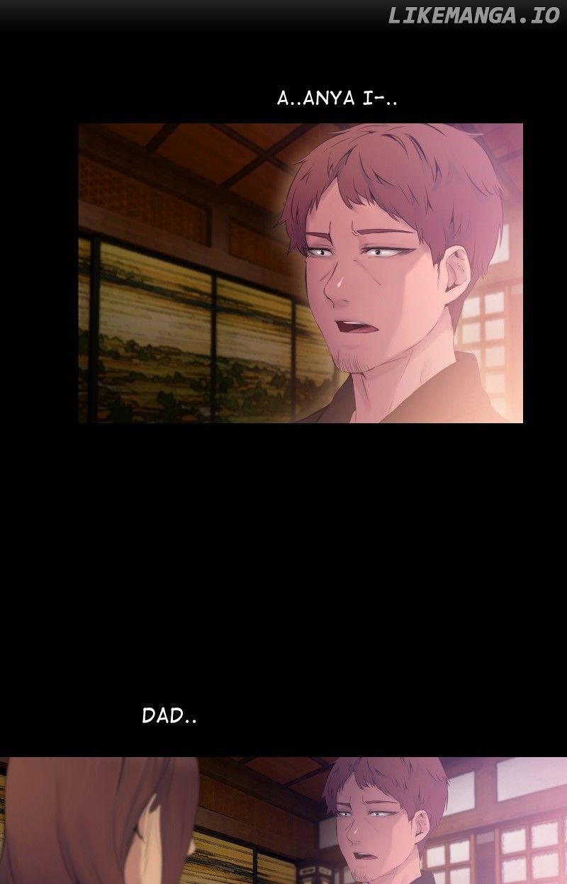Ecstasy Hearts chapter 89 - page 54