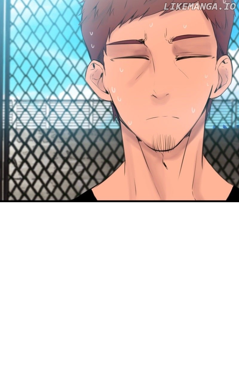 Ecstasy Hearts chapter 89 - page 56