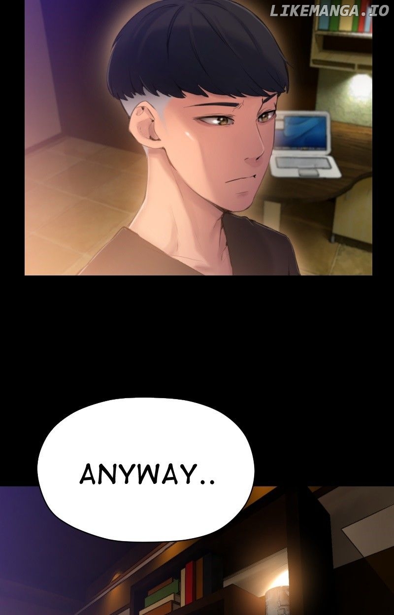 Ecstasy Hearts chapter 89 - page 6