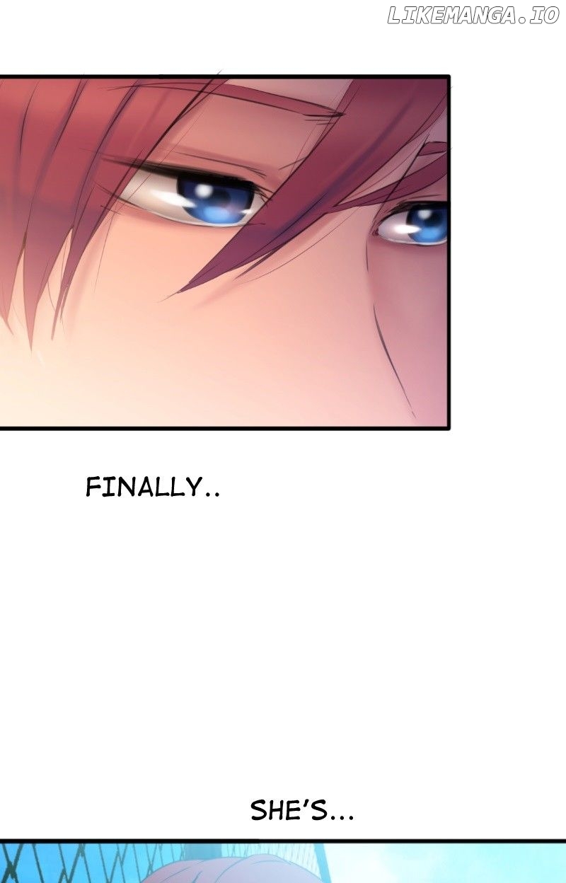 Ecstasy Hearts chapter 89 - page 61