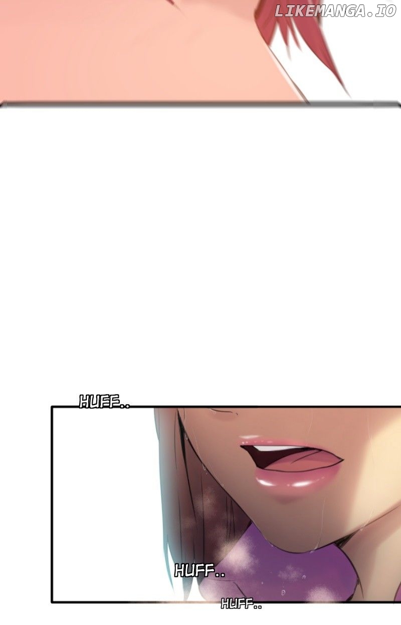 Ecstasy Hearts chapter 89 - page 63
