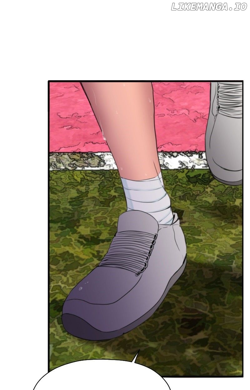 Ecstasy Hearts chapter 89 - page 65