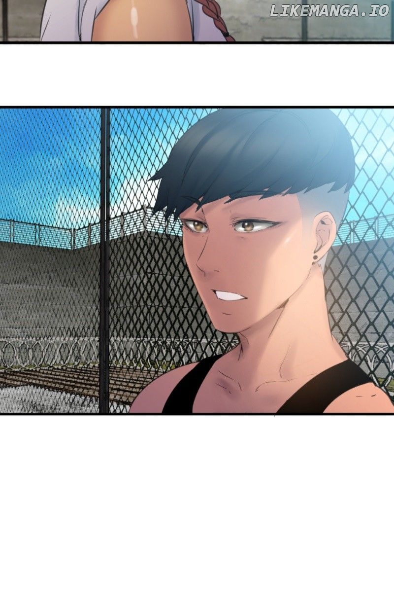Ecstasy Hearts chapter 89 - page 68