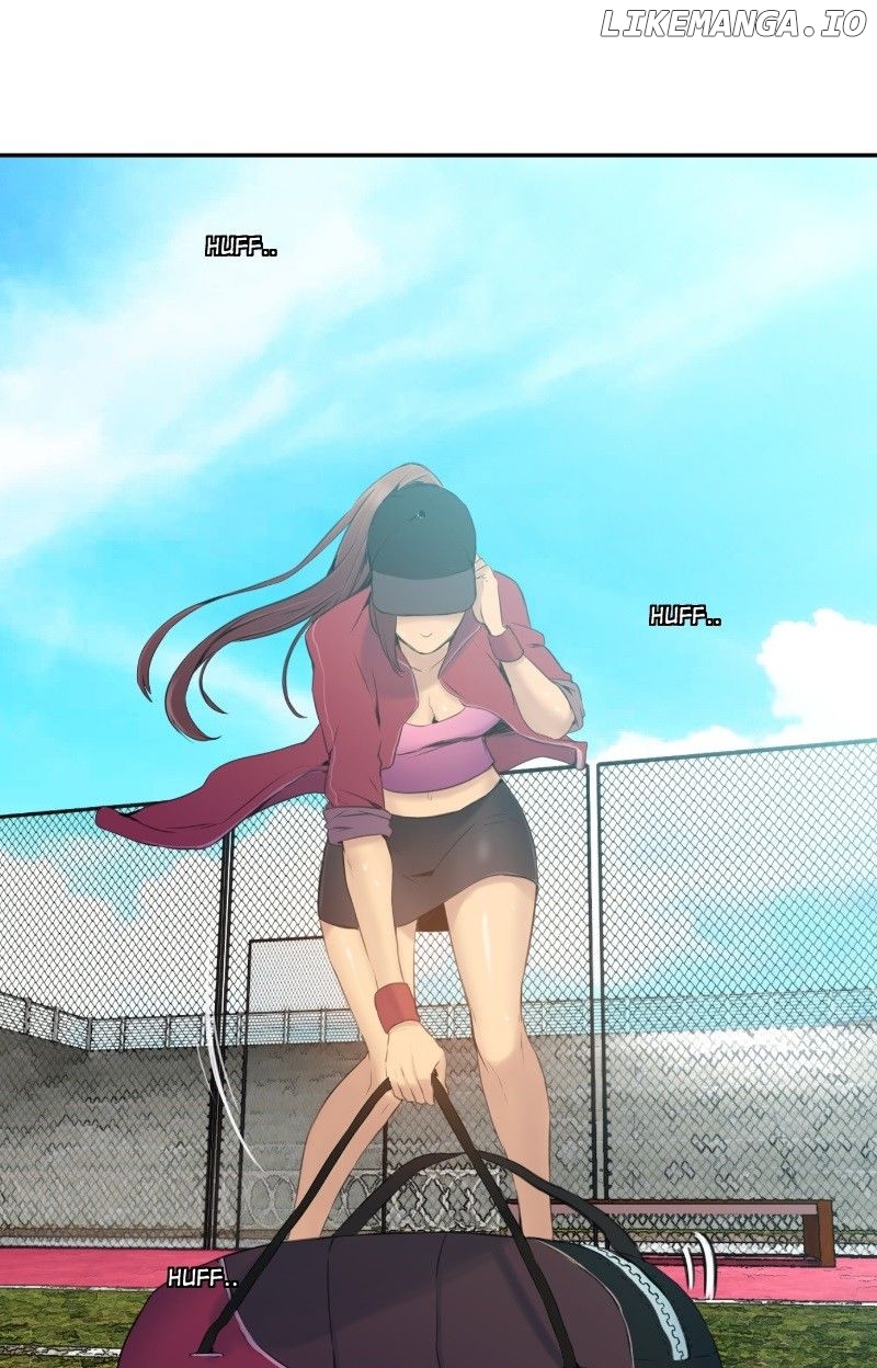Ecstasy Hearts chapter 89 - page 69