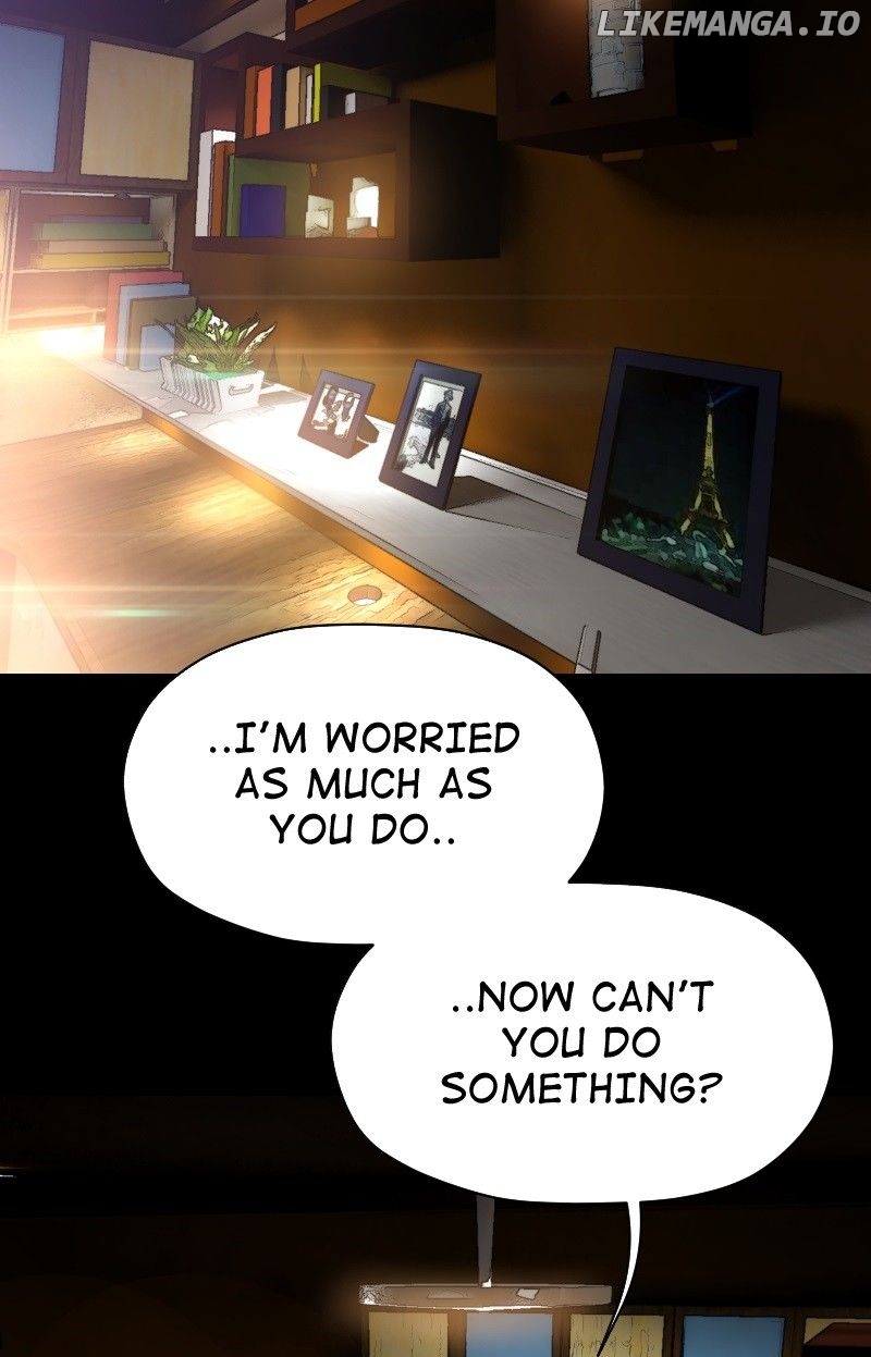 Ecstasy Hearts chapter 89 - page 7