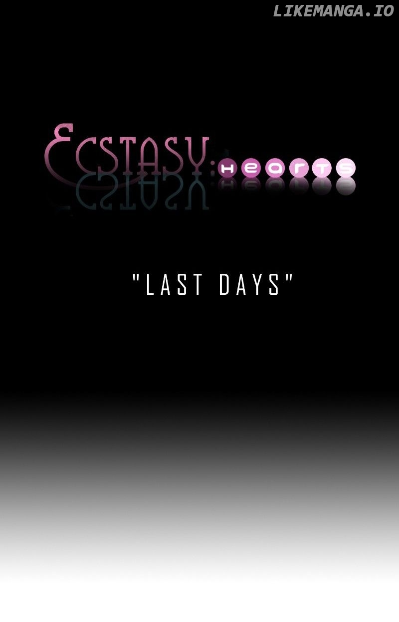 Ecstasy Hearts chapter 89 - page 78