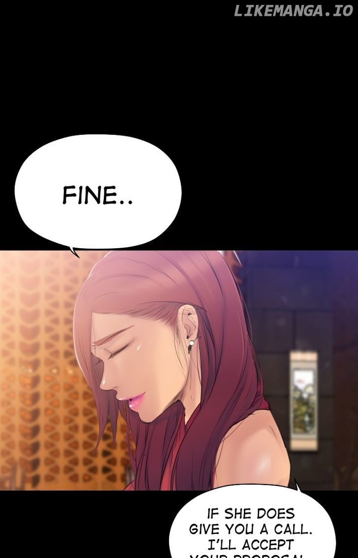Ecstasy Hearts chapter 79 - page 1