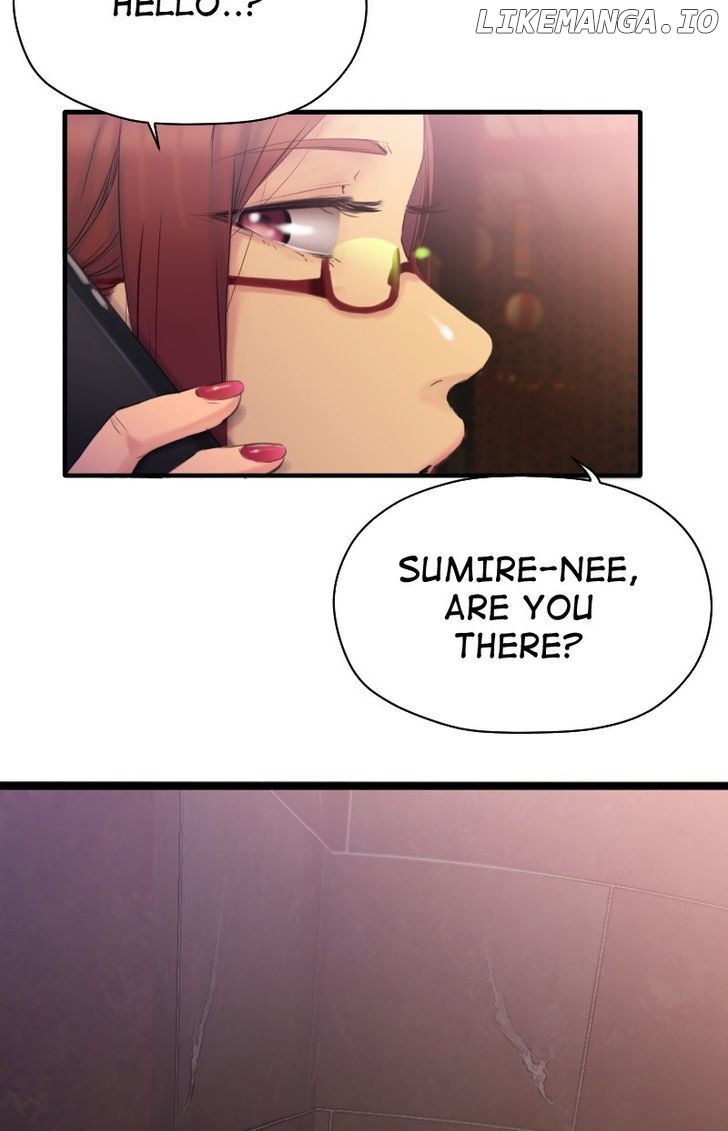 Ecstasy Hearts chapter 79 - page 10