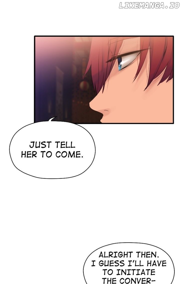 Ecstasy Hearts chapter 79 - page 12