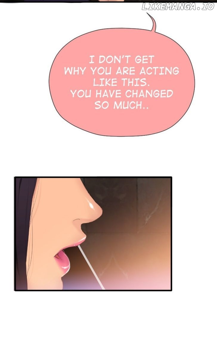 Ecstasy Hearts chapter 79 - page 16