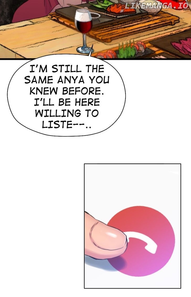Ecstasy Hearts chapter 79 - page 18