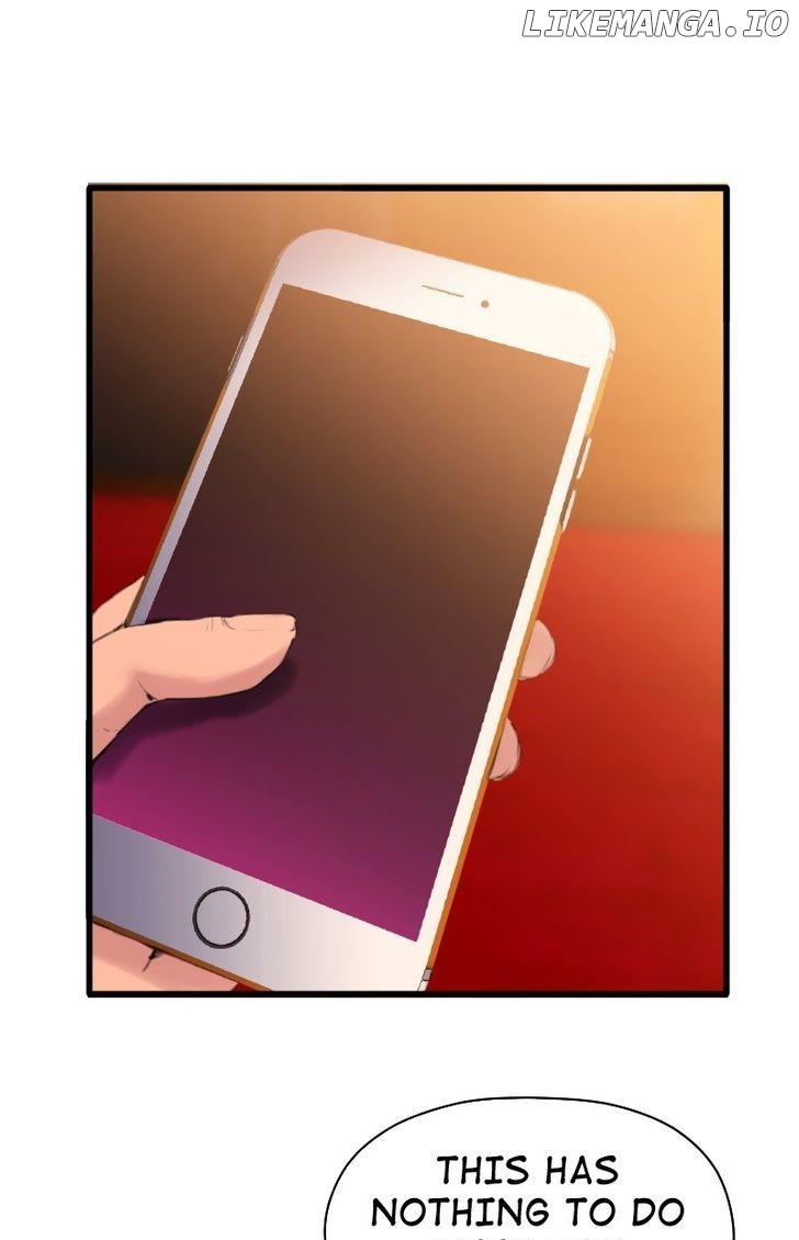 Ecstasy Hearts chapter 79 - page 19