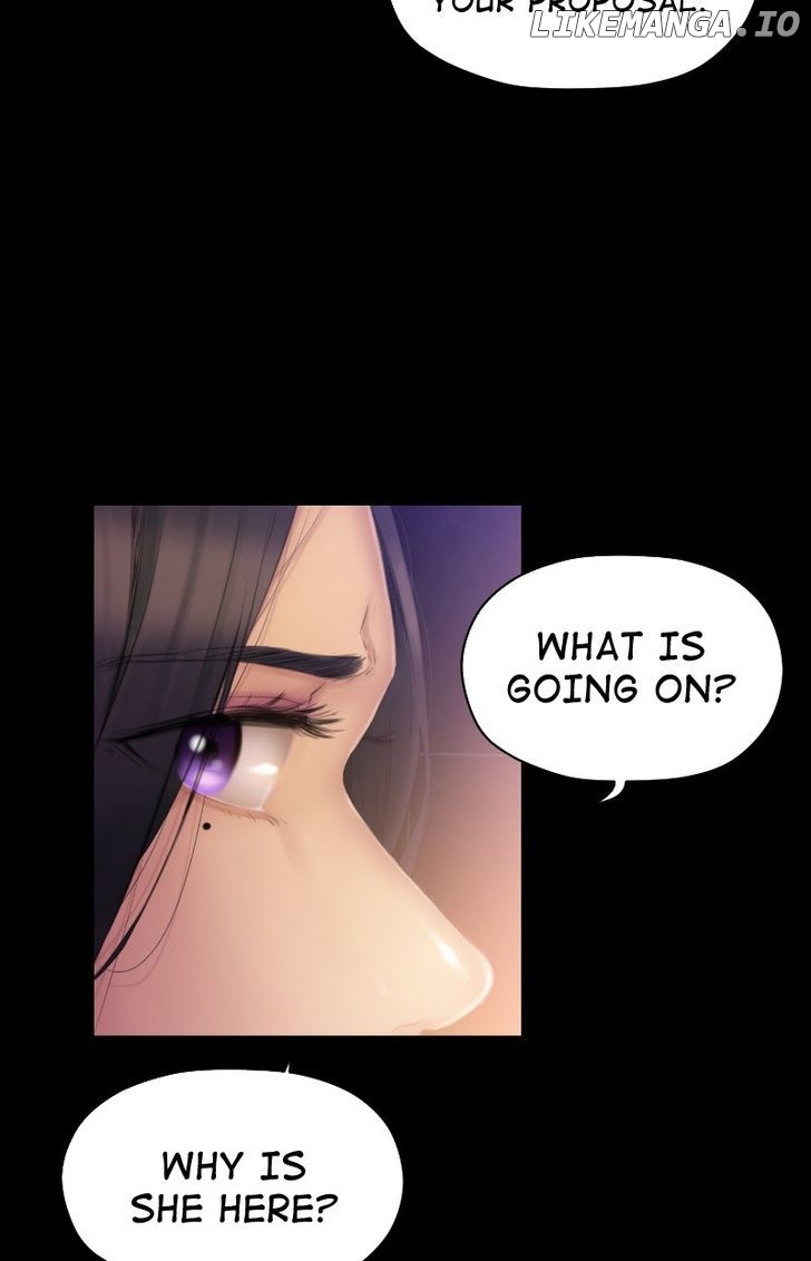 Ecstasy Hearts chapter 79 - page 2