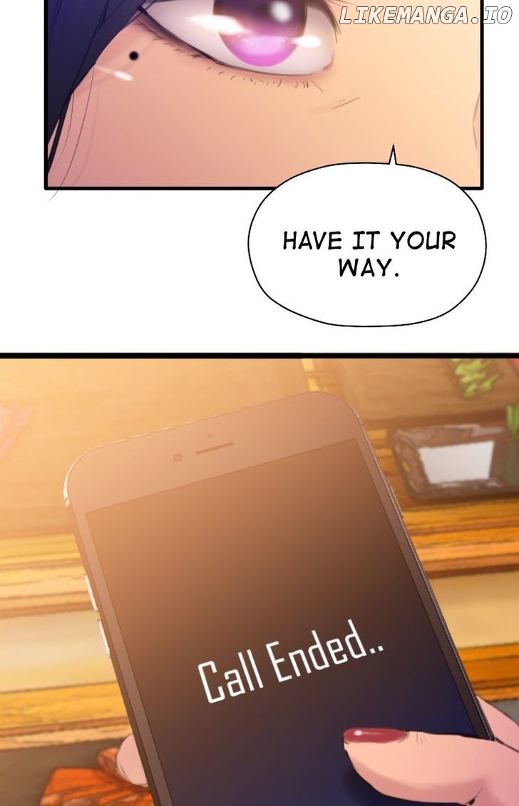 Ecstasy Hearts chapter 79 - page 21
