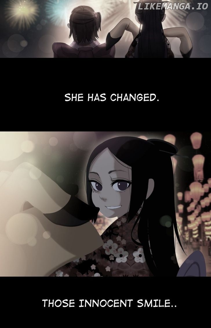 Ecstasy Hearts chapter 79 - page 24