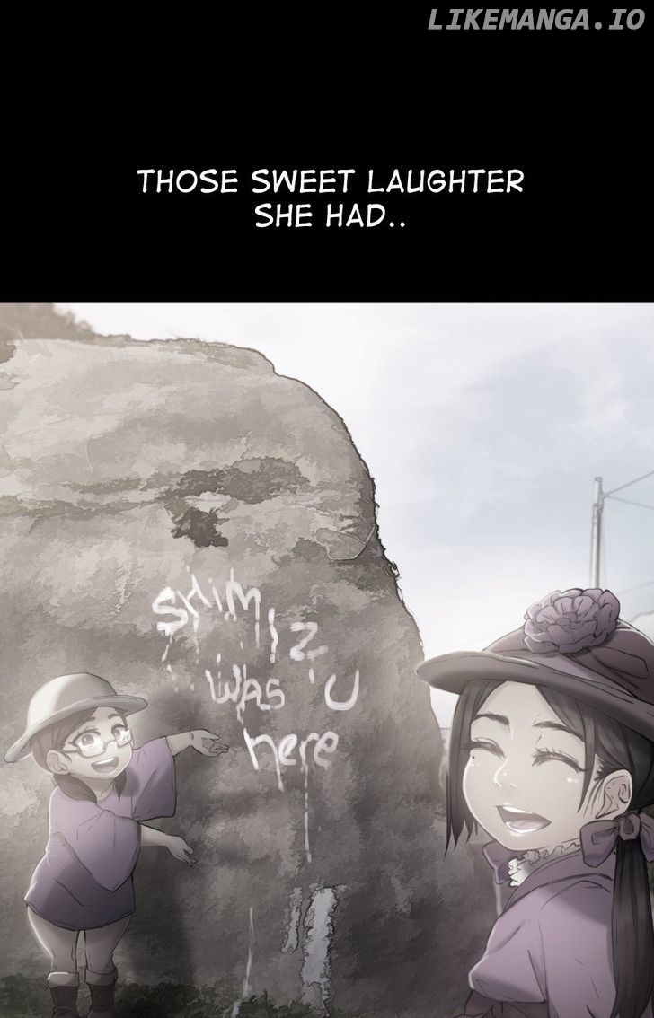 Ecstasy Hearts chapter 79 - page 25