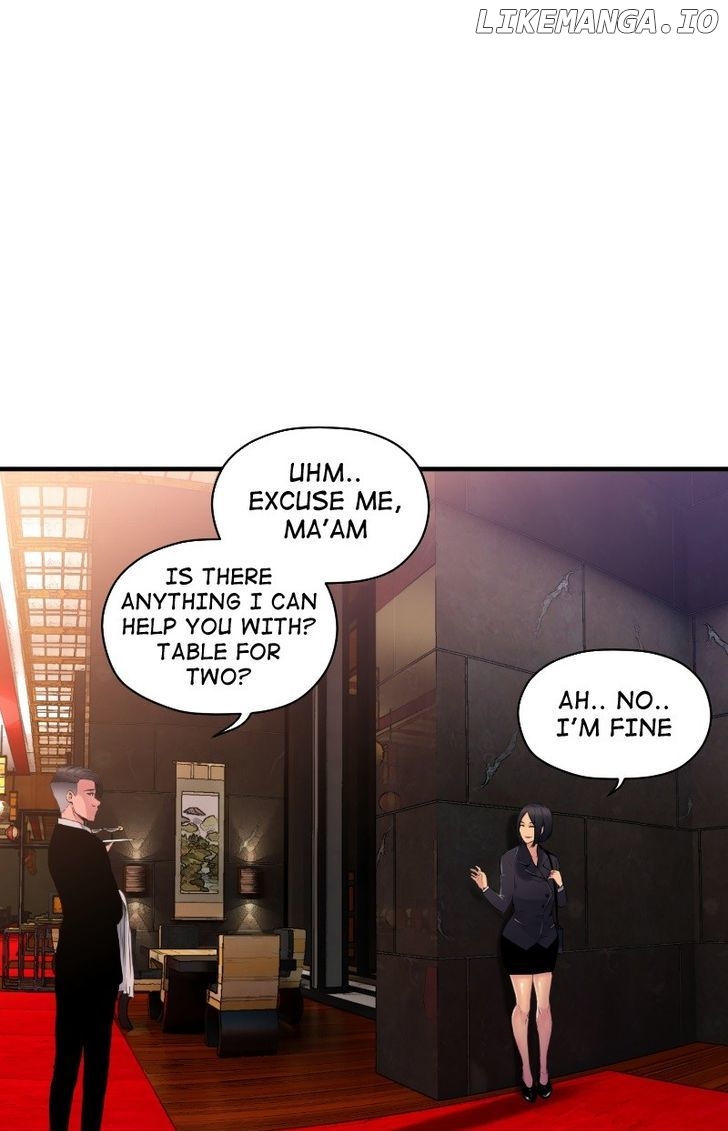 Ecstasy Hearts chapter 79 - page 28