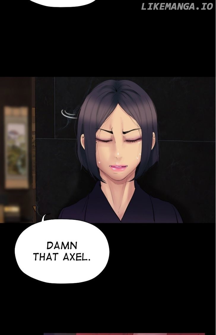 Ecstasy Hearts chapter 79 - page 3