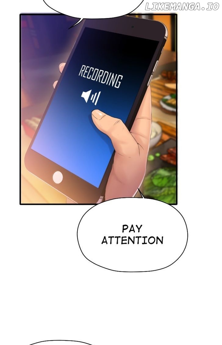Ecstasy Hearts chapter 79 - page 37