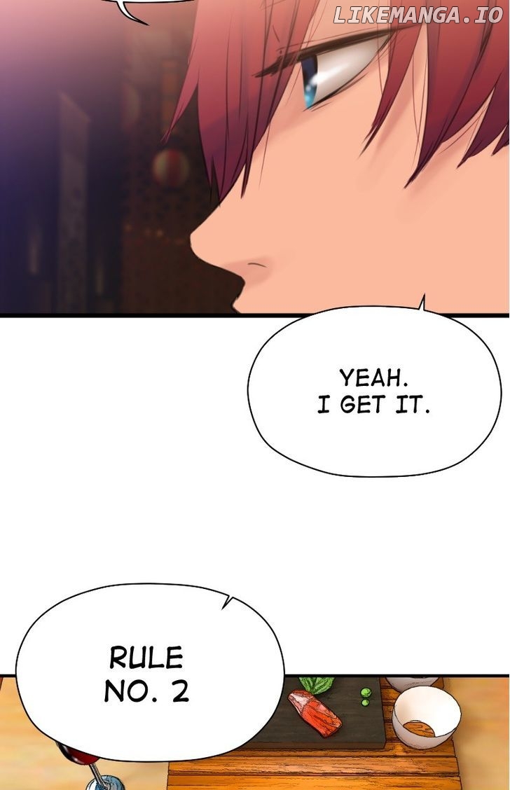 Ecstasy Hearts chapter 79 - page 39