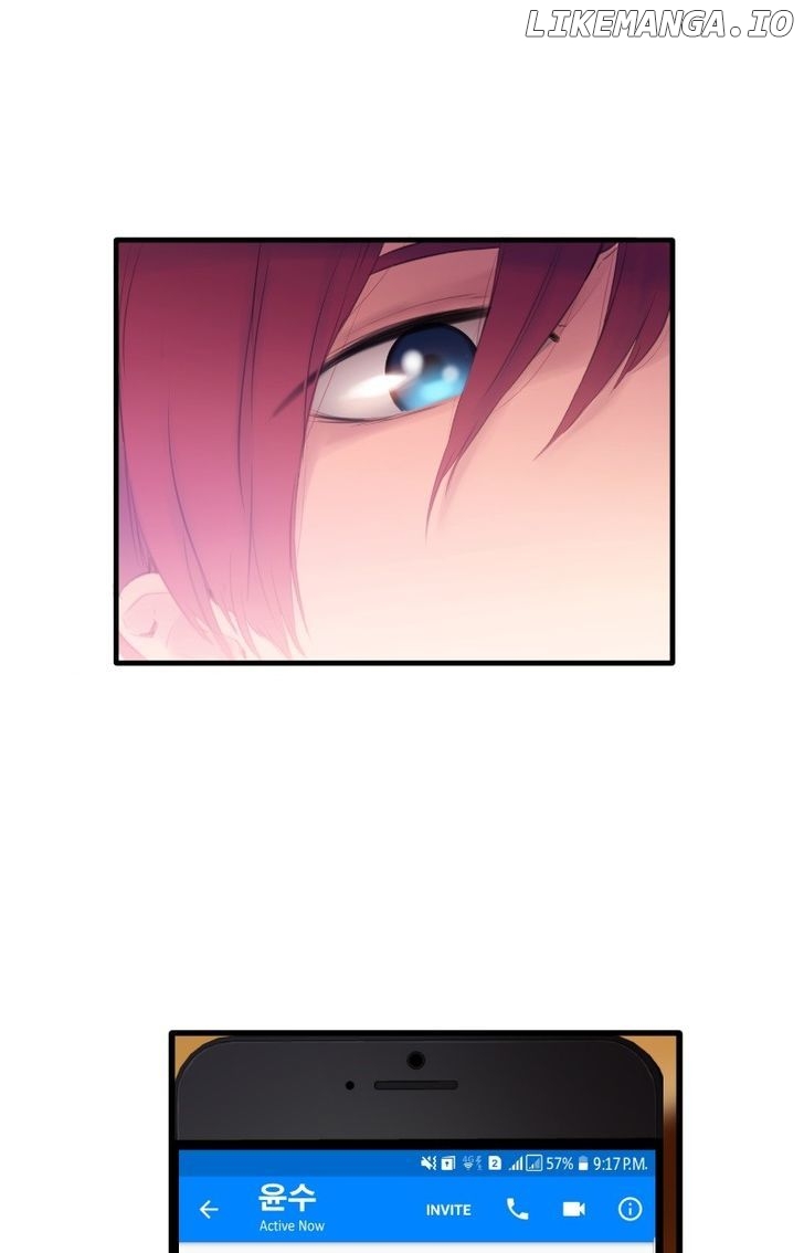 Ecstasy Hearts chapter 79 - page 48
