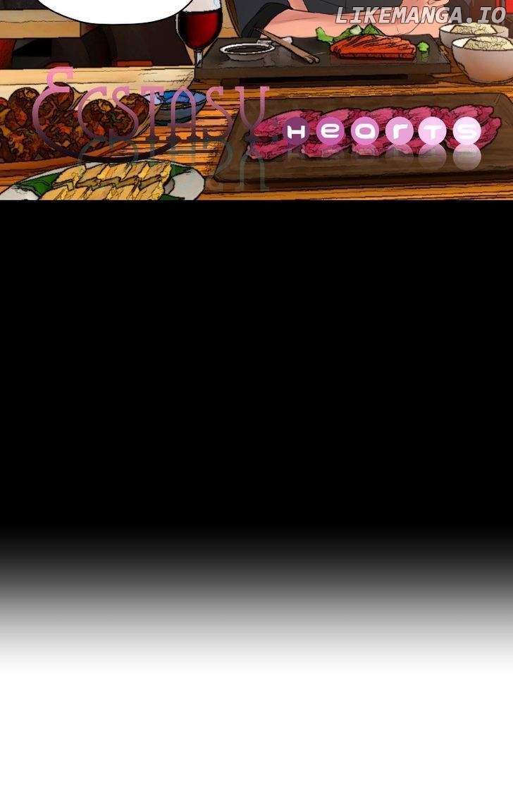 Ecstasy Hearts chapter 79 - page 5