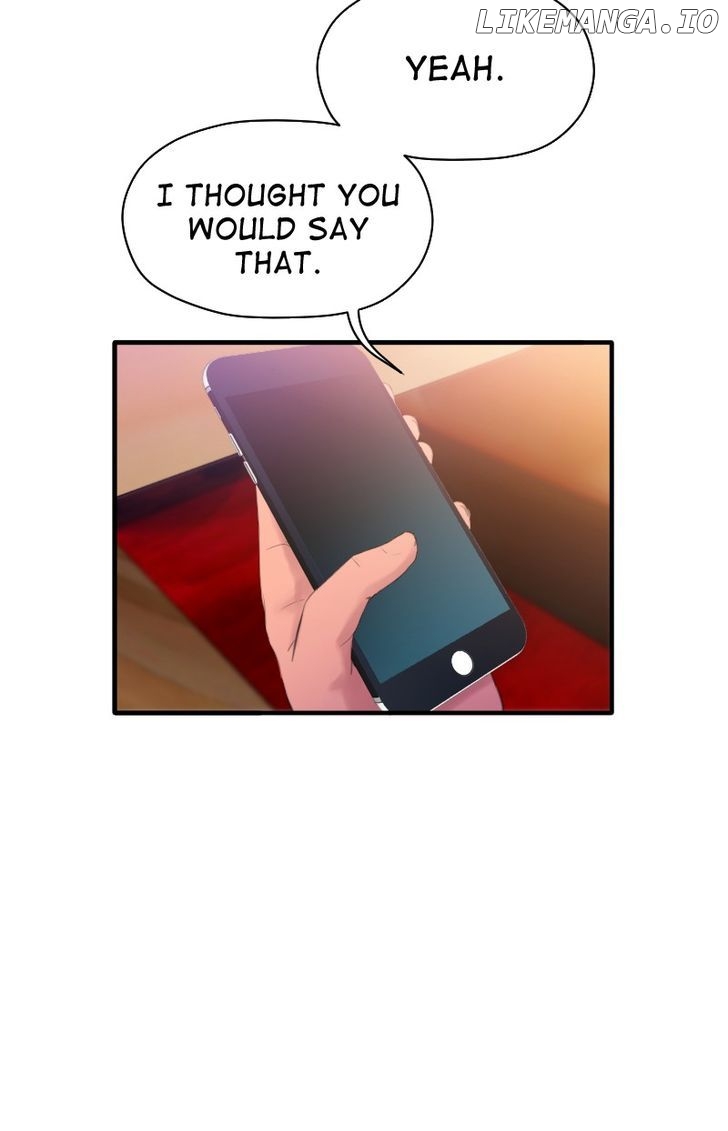 Ecstasy Hearts chapter 79 - page 52