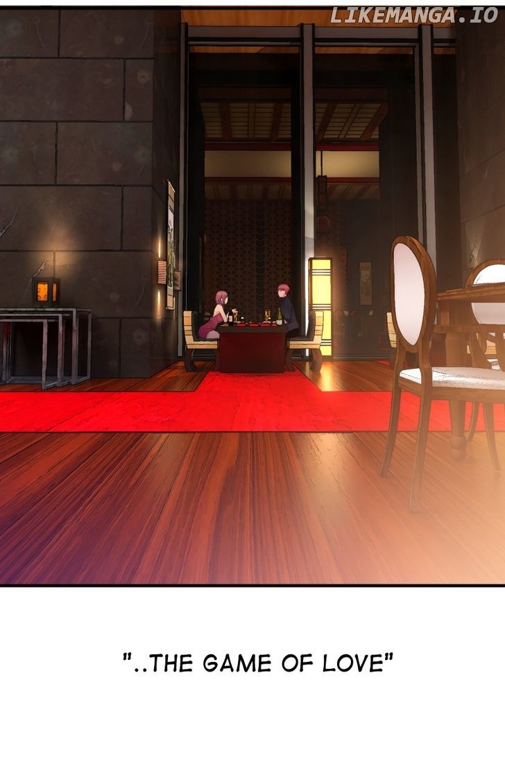 Ecstasy Hearts chapter 79 - page 57