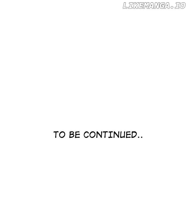 Ecstasy Hearts chapter 79 - page 58