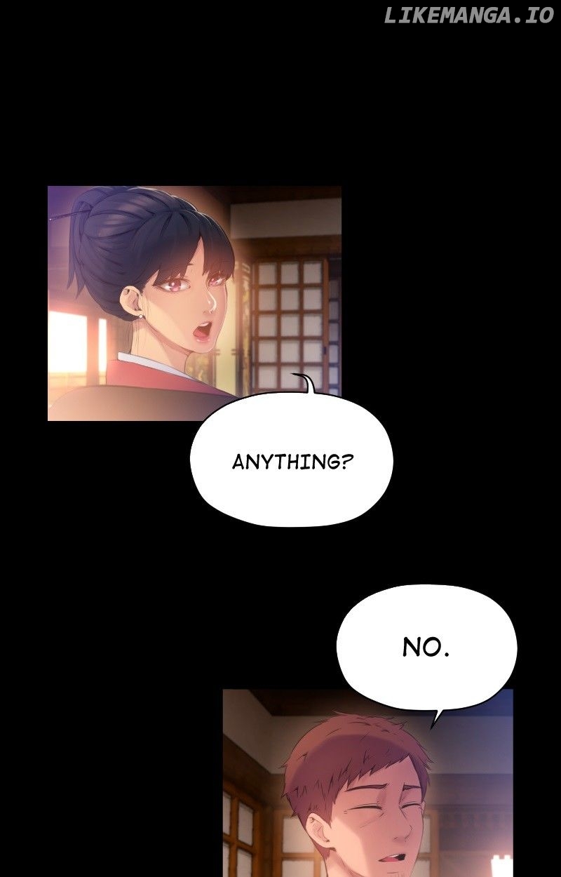 Ecstasy Hearts chapter 88 - page 1